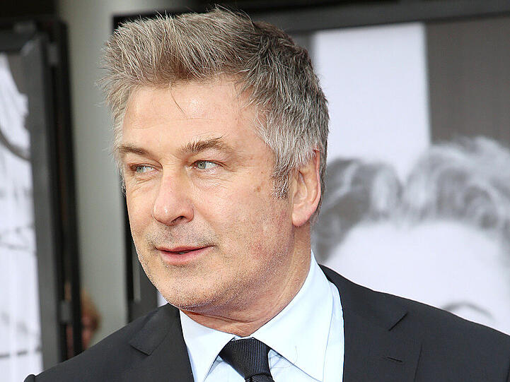 Alec Baldwin hat erneut Ärger mit seiner Stalkerin