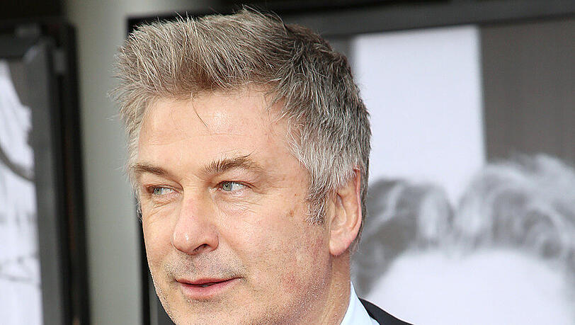 Alec Baldwin hat erneut Ärger mit seiner Stalkerin Alec Baldwin hat erneut Ärger mit seiner Stalkerin