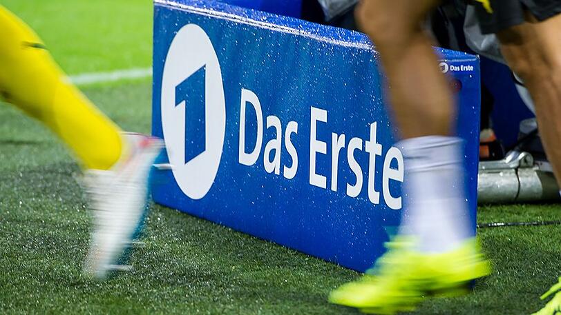 Das Gruppenspiel der deutschen Mannschaft gegen Nordirland ist live im Ersten zu sehen.