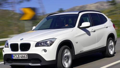 Im Visier einer Diebesbande sind auch Luxusautos der Marke BMW . Im Visier einer Diebesbande sind auch Luxusautos der Marke BMW .