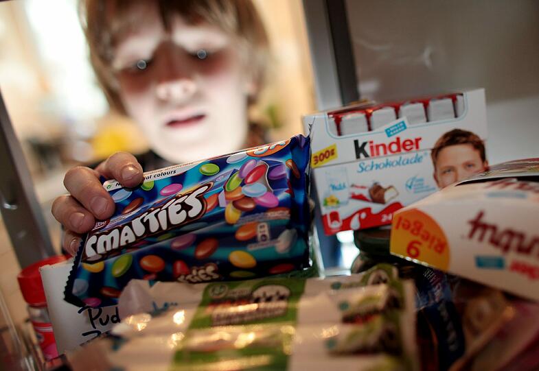 ...und den Preis: Denn genauso wie bei Light-Produkten zahlen Kunden hier oft mehr.
