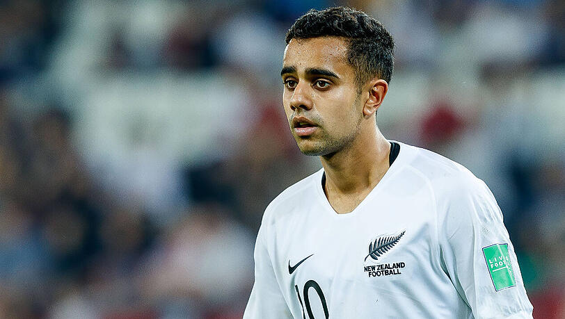 Sarpreet Singh. Sarpreet Singh.