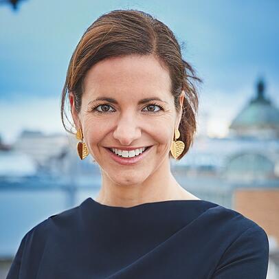Das Kommunalreferat von Kristina Frank (CSU) empfiehlt nicht mehr, Häuser zu kaufen. (Archivbild) Das Kommunalreferat von Kristina Frank (CSU) empfiehlt nicht mehr, Häuser zu kaufen. (Archivbild)
