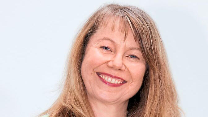 Ulrike Hofmann vom Staatsarchiv München.