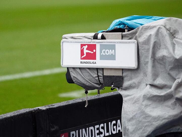 Mit Amazon ist ein neuer Konkurrent auf dem TV-Rechte-Markt der Fußball-Bundesliga aufgetaucht.