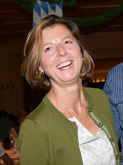 Gerdi Reichert. Gerdi Reichert.