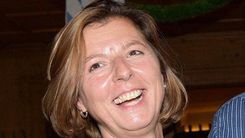 Gerdi Reichert. Gerdi Reichert.