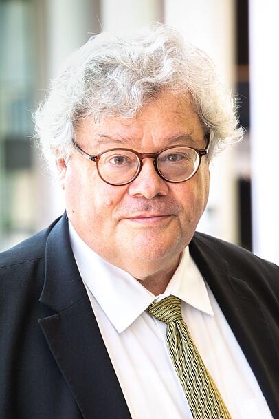 Reinhard Bütikofer im Europäischen Parlament in Brüssel. Reinhard Bütikofer im Europäischen Parlament in Brüssel.