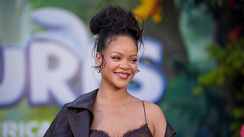 Am Wochenende fielen Sch&uuml;sse auf Haus des Musik-Superstars in Los Angeles. (Archiv)