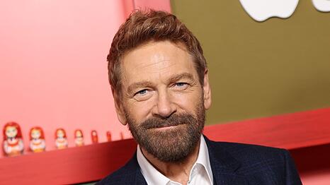 Im Rahmen der "Mayday"-Dreharbeiten stand f&uuml;r Oscar-Preistr&auml;ger Kenneth Branagh t&auml;gliches Stunttraining auf dem Programm.