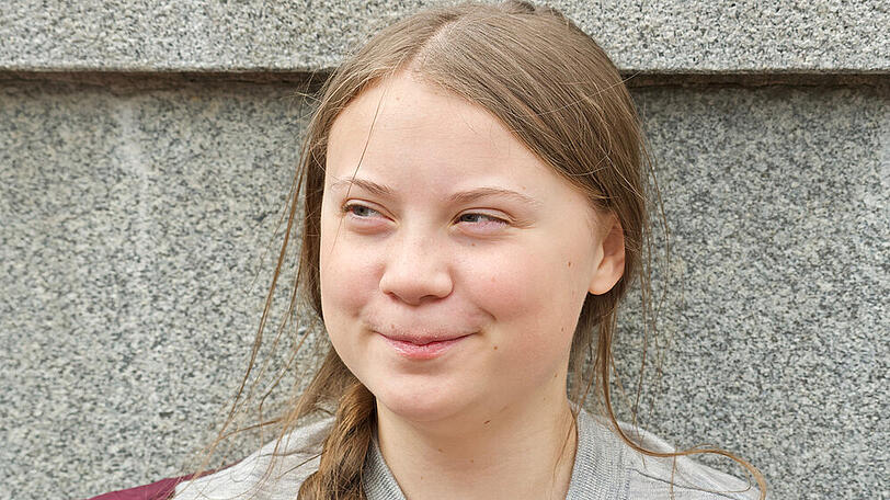 Greta Thunberg wird von Plymouth nach New York segeln