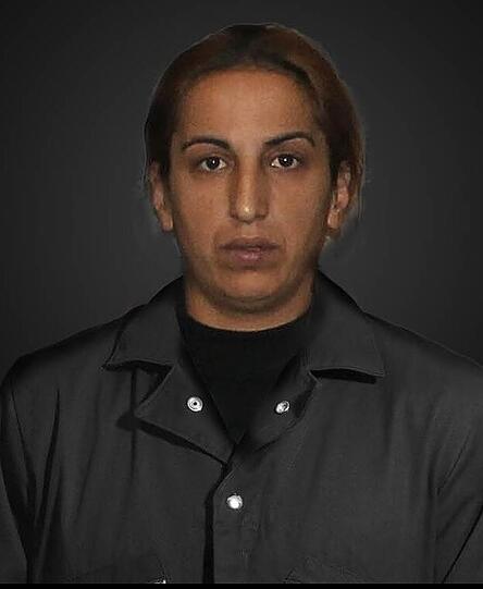 Olivera Pertrovic Ristic (36) aus Serbien: Sie wird in Italien gesucht &ndash; wegen Totschlag, Hausfriedensbruch und Raub. Sie ist auf der Flucht. Sie soll mit Komplizen einen 75-jährigen zu Tode geprügelt und gewürgt haben. Aus Habgier.