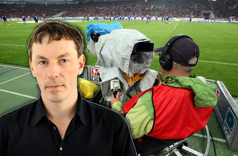 Die &bdquo;Sportschau&ldquo; für Fußball-Nostalgiker wird den Rest des Programms teuer zu stehen kommen - findet AZ-Kulturchef Volker Isfort.