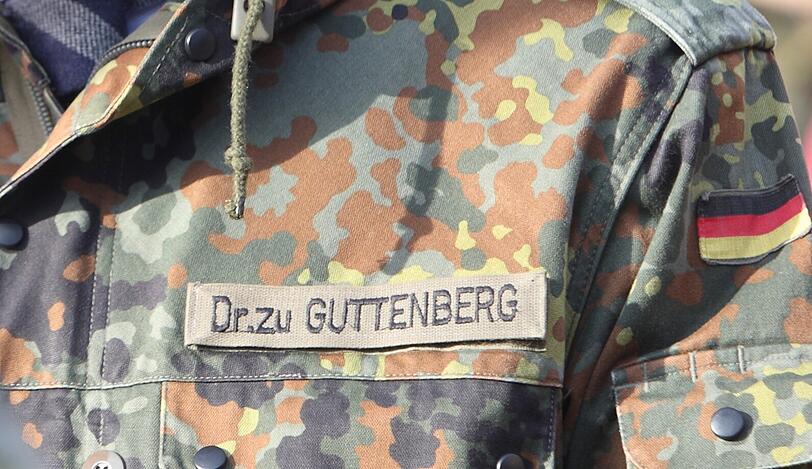 Guttenberg Doktor
