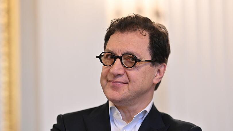 Serge Dorny ist zum Pr&auml;sidenten von Opera Europa gew&auml;hlt worden. (Archivfoto)