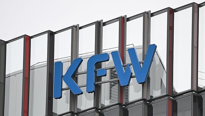 Die F&ouml;rderbank KfW sieht nach wie vor keine echte Dynamik mittelst&auml;ndischer Investitionen in Deutschland. (Archivbild)
