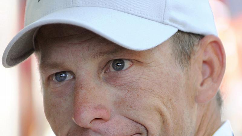 Rad-Champion: Lance Armstrong Rad-Champion: Lance Armstrong