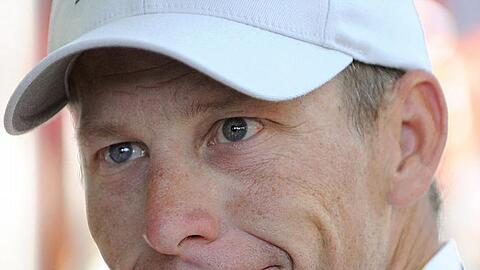 Rad-Champion: Lance Armstrong
