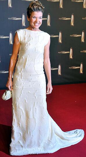 Der Deutsche Fernsehpreis 2011: Die besten Bilder von der Verleihung
