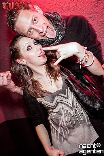 Als "neue Rocksensation im Münchner Westen angepriesen", bestand das ROXX diesen Samstag seine Feuertaufe. Mehr Bilder von den buunten Treiben unter: www.nachtagenten.de