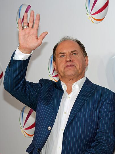 Uwe Ochsenknecht