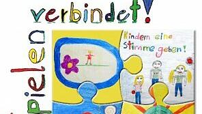 Am Samstag steigt das große Kinderfest. Am Samstag steigt das große Kinderfest.