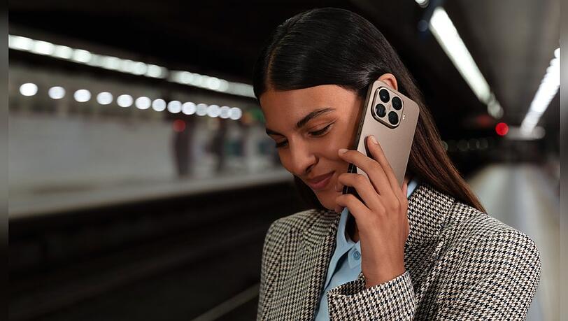 Das Xiaomi 15T Pro ist bereits ab rund 800 Euro zu haben.