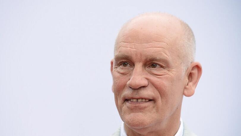John Malkovich achtet als Modedesigner auch selber immer auf ein gepflegtes Outfit John Malkovich achtet als Modedesigner auch selber immer auf ein gepflegtes Outfit
