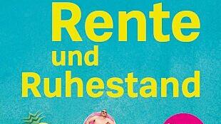 Matthias Kowalski: Fr&uuml;her in Rente und Ruhestand. Finanzielle Freiheit ab 45, 55 oder 63. Herausgegeben von der Stiftung Warentest. Zweite, aktualisierte Auflage, 160 Seiten, 22,90 Euro
