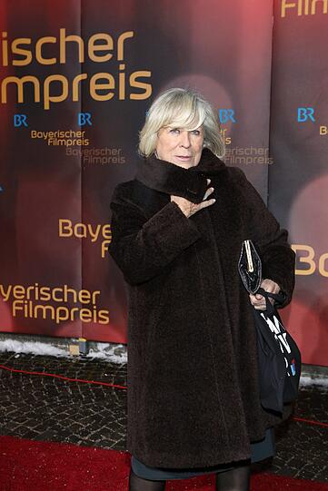 Das war die Verleihung des 34. Bayerischen Filmpreises.