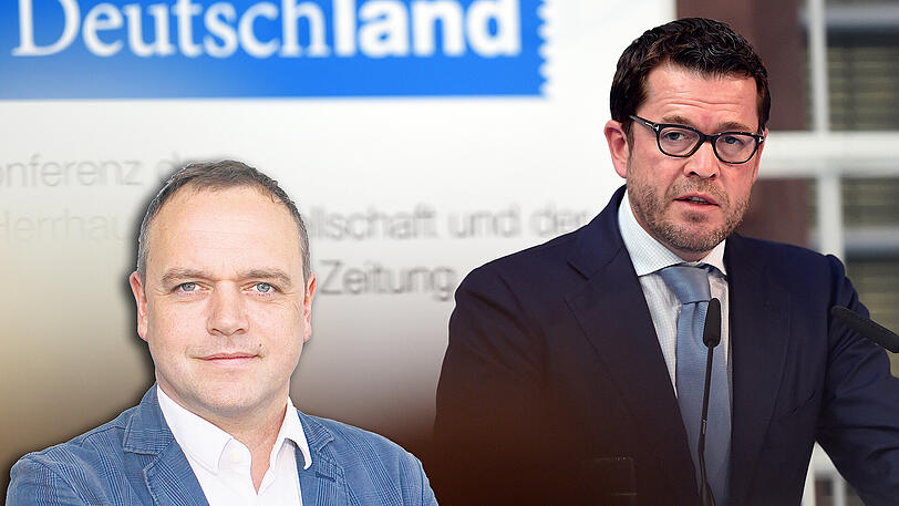 Horst Seehofer hat es versäumt, starke Nachfolger in der CSU aufzubauen. Ein Kommentar von AZ-Chefredakteur Michael Schilling.