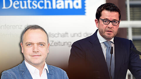 Horst Seehofer hat es versäumt, starke Nachfolger in der CSU aufzubauen. Ein Kommentar von AZ-Chefredakteur Michael Schilling.