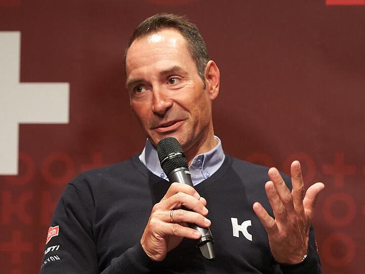 Erik Zabel wird Performance Manager bei Katusha-Alpecin.
