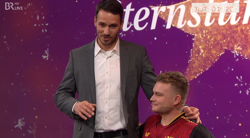 Felix Neureuther und Nikolai Sommer stehen auch heute noch in Kontakt. 2025 traten sie zusammen auf der Sternstunden-Gala des Bayerischen Rundfunks auf. Felix Neureuther und Nikolai Sommer stehen auch heute noch in Kontakt. 2025 traten sie zusammen auf der Sternstunden-Gala des Bayerischen Rundfunks auf.