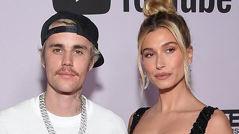Justin und Hailey haben nun einen Baby-Bieber daheim.