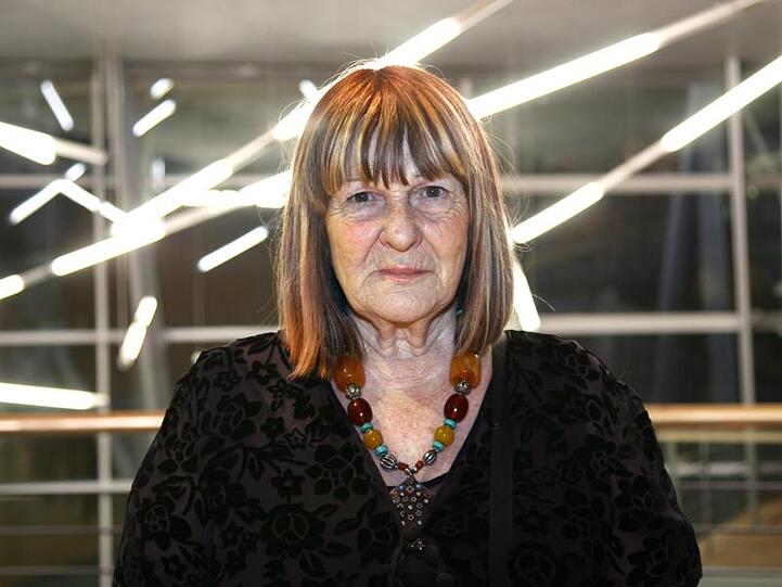 Letizia Battaglia hat den Horror der sizilianischen Mafia wie keine andere dokumentiert.