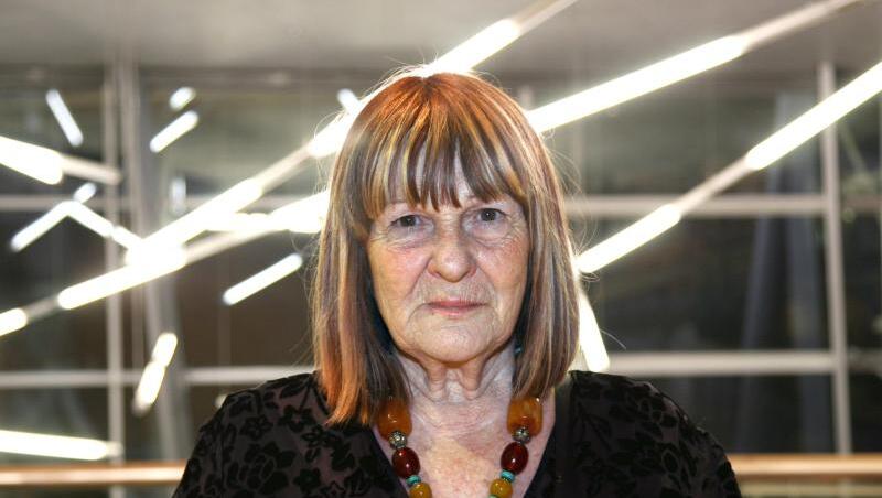 Letizia Battaglia hat den Horror der sizilianischen Mafia wie keine andere dokumentiert. Letizia Battaglia hat den Horror der sizilianischen Mafia wie keine andere dokumentiert.