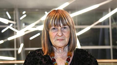 Letizia Battaglia hat den Horror der sizilianischen Mafia wie keine andere dokumentiert.