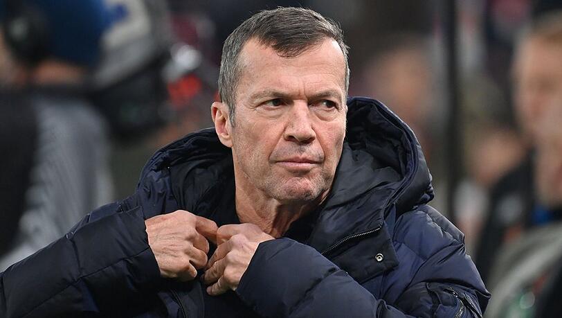 Lothar Matthäus ist inzwischen zweifacher Opa. Doch die Mutterschaft seiner Tochter Viola war mit schweren Verlusten verbunden. Lothar Matthäus ist inzwischen zweifacher Opa. Doch die Mutterschaft seiner Tochter Viola war mit schweren Verlusten verbunden.