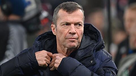 Lothar Matth&auml;us ist inzwischen zweifacher Opa. Doch die Mutterschaft seiner Tochter Viola war mit schweren Verlusten verbunden.