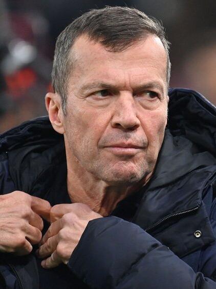 Lothar Matth&auml;us ist inzwischen zweifacher Opa. Doch die Mutterschaft seiner Tochter Viola war mit schweren Verlusten verbunden.