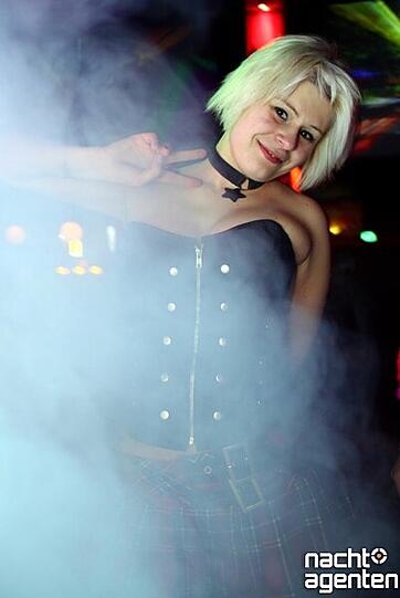 Jeden Samstag heißt es in der Nachtgalerie: Es gibt nur ein Gas&hellip;Vollgas! Mehr Bilder von dieser Party auf: www.nachtagenten.de