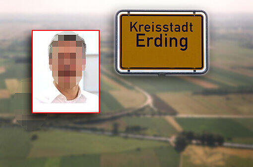 Bisher hat sich der Mann nicht zu den Vorwürfen geäußert.