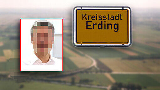 Bisher hat sich der Mann nicht zu den Vorwürfen geäußert. Bisher hat sich der Mann nicht zu den Vorwürfen geäußert.