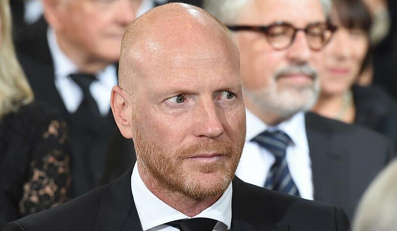 Warten auf Matthias Sammer neue Aufgabe im Fernsehbereich?