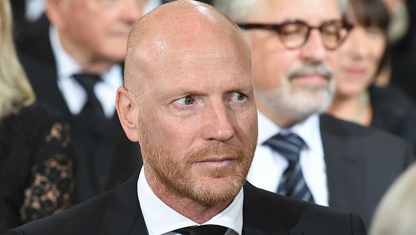 Warten auf Matthias Sammer neue Aufgabe im Fernsehbereich?
