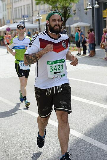 So schon war der Herzogstadtlauf 2015. Die besten Bilder!