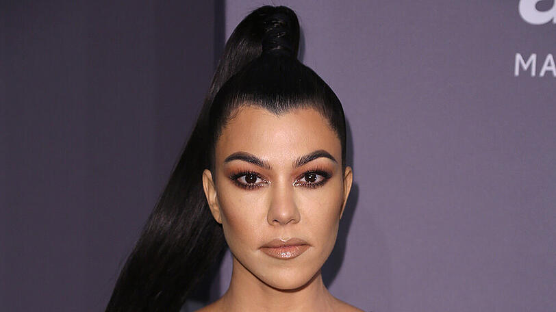 Kourtney Kardashian hat offenbar große Probleme mit dem Personal