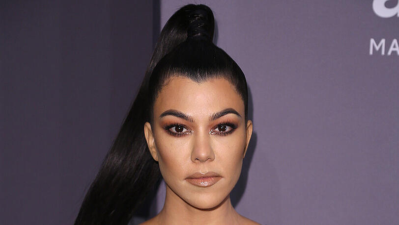 Kourtney Kardashian hat offenbar große Probleme mit dem Personal Kourtney Kardashian hat offenbar große Probleme mit dem Personal