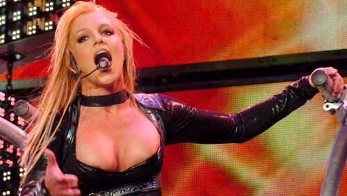 Britney Spears war 2008 die meist gesuchte Person in Deutschland. Britney Spears war 2008 die meist gesuchte Person in Deutschland.